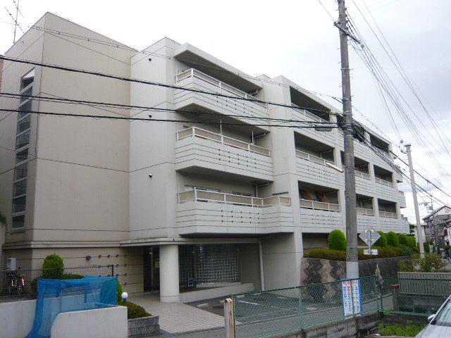 グランベール刀根山