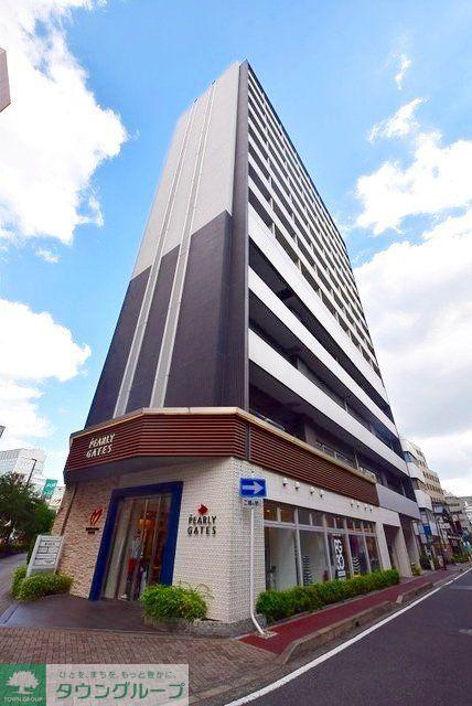 PARK AXIS 千葉新町