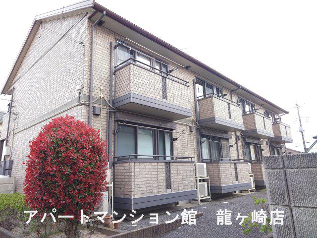 マツージュ平台