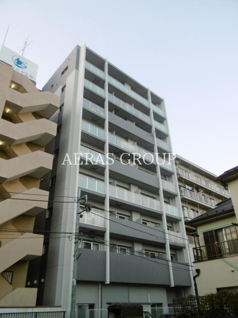 レグルス立川
