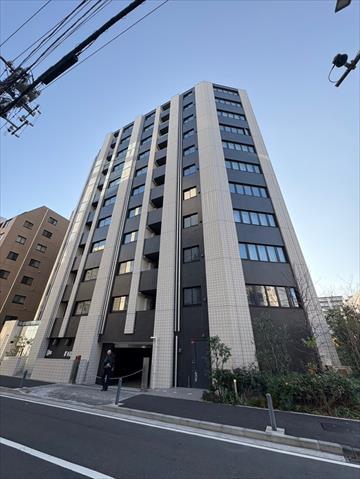 GRAN PASEO横濱関内PREMIUM(1LDK/11階)