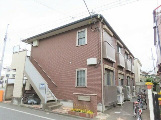 アンソレイユ世田谷