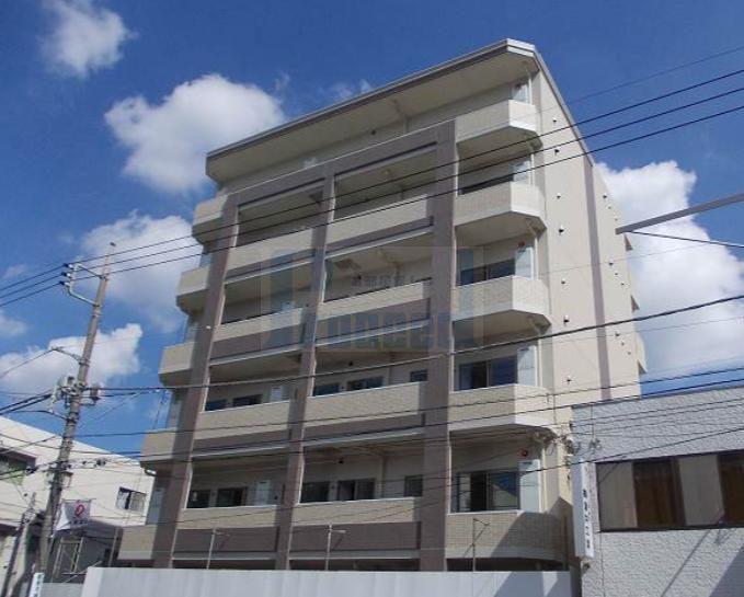 ベルデ東武練馬