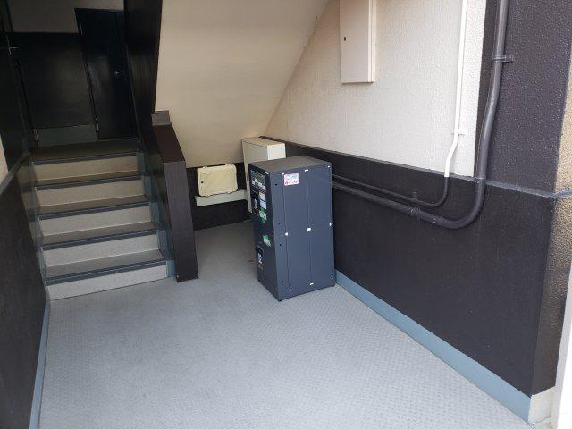 サンモール福田