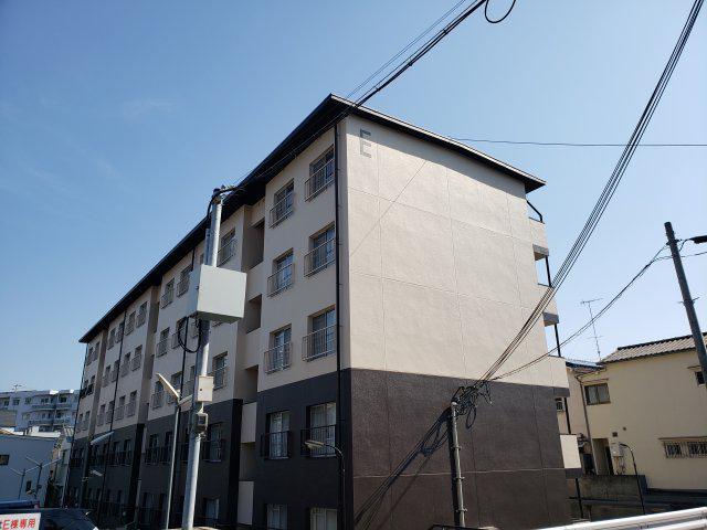サンモール福田