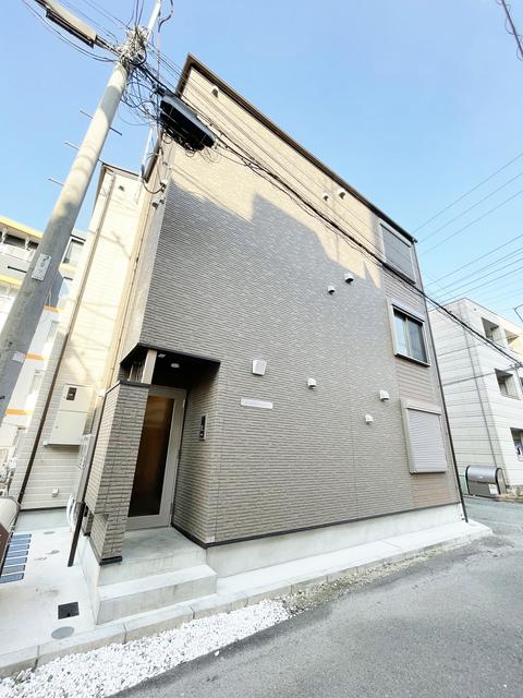 オーキッドプレイス立川