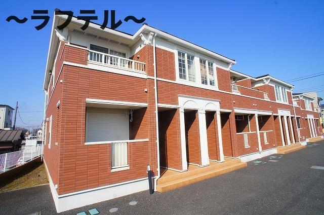 メルツ・ハイムII