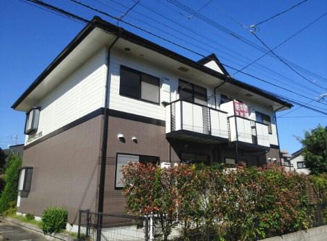 レークヒルズ希みが丘弐番館