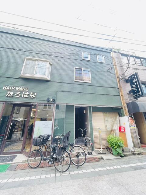 THアネックス