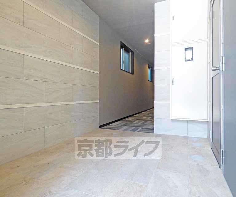ドミール新白水丸