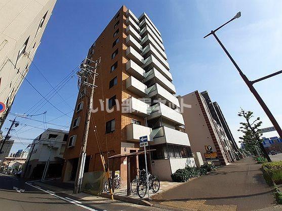 ワイズタワー徳川
