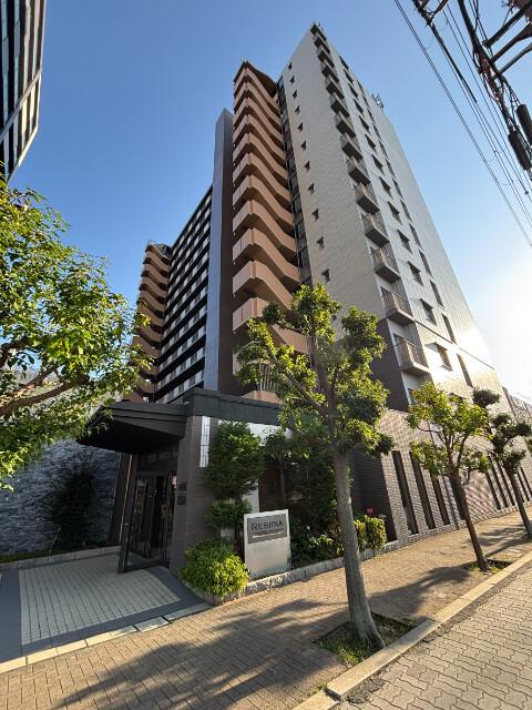 レジディア都島I(4LDK/7階)