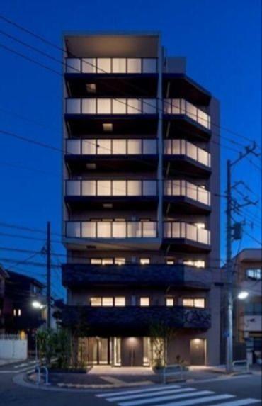 DEAR WAN COURT 品川
