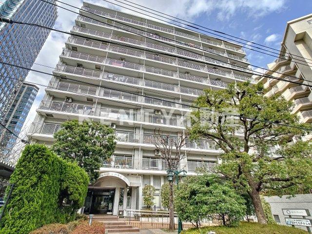 グローリア初穂御殿山