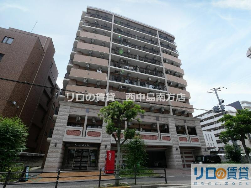 LUXE新大阪I