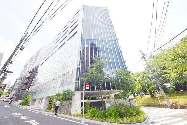 桜ヒルズ九段北