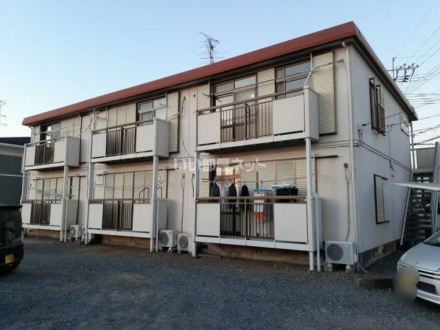 シティハイムフローレンスI
