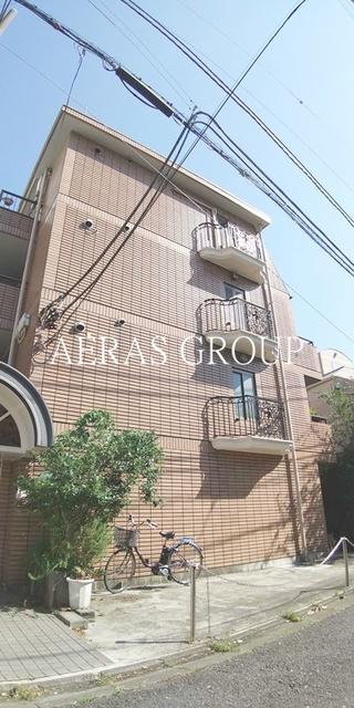 晴紀館100パー