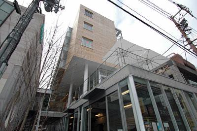 フラッツ小西