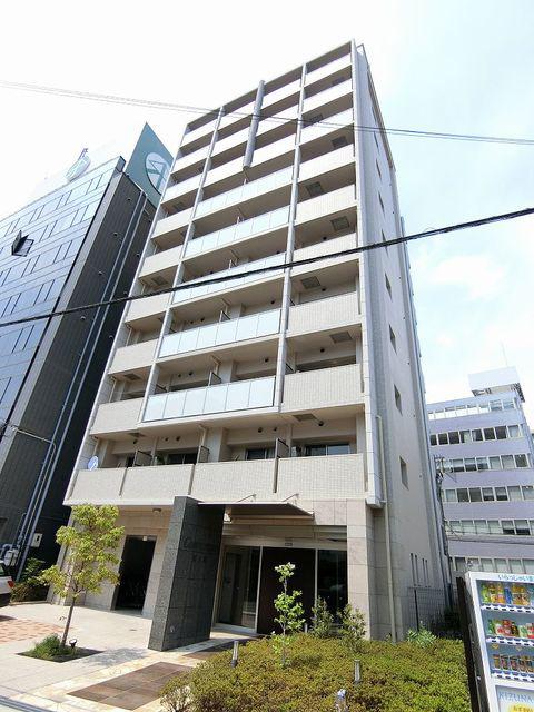 COMFORESPA新大阪