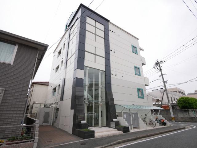 スパジオ大橋