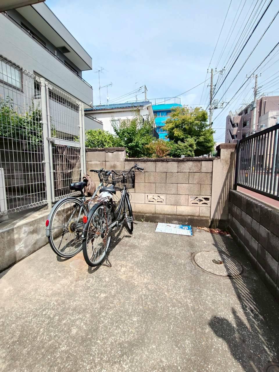 第10コーポ大栄