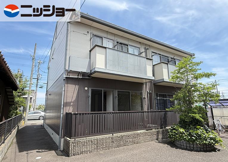 メルベーユ スノマタ A棟