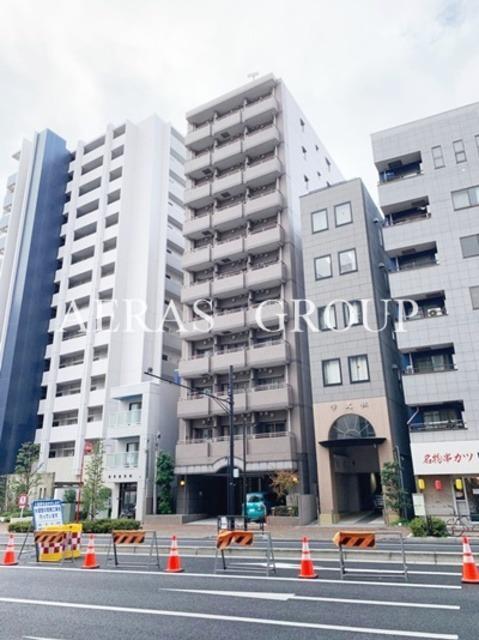 アクロス目黒