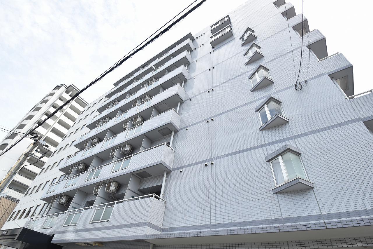 広瀬北ビル