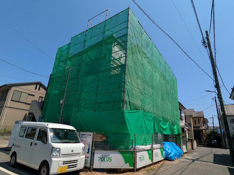 GAV松江1丁目