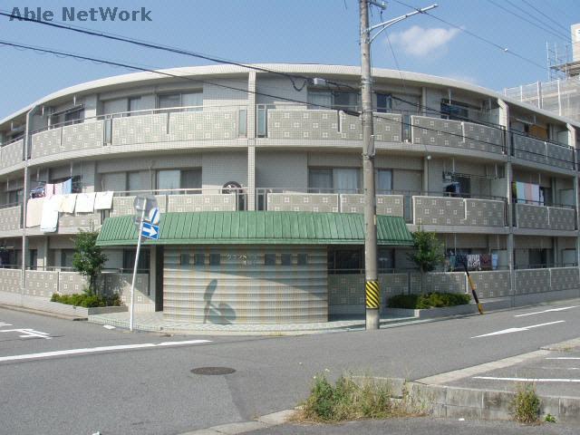 グランドール南陽