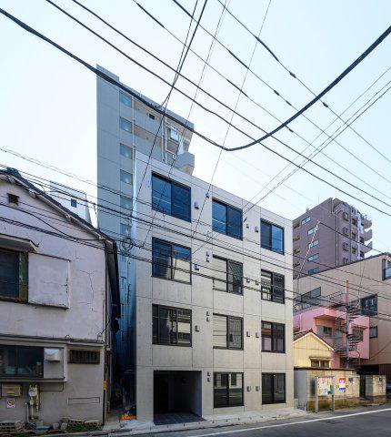 COCOFLAT田端II