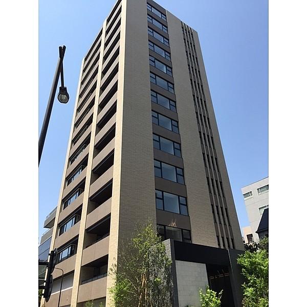 ザ・パークハウス三番町テラス