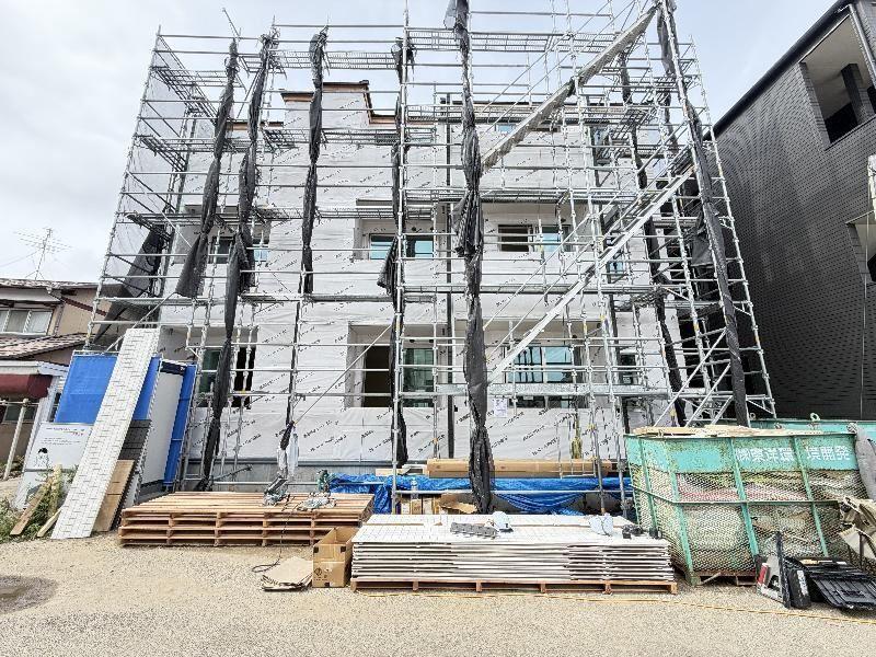 ラ ルナ あすと長町