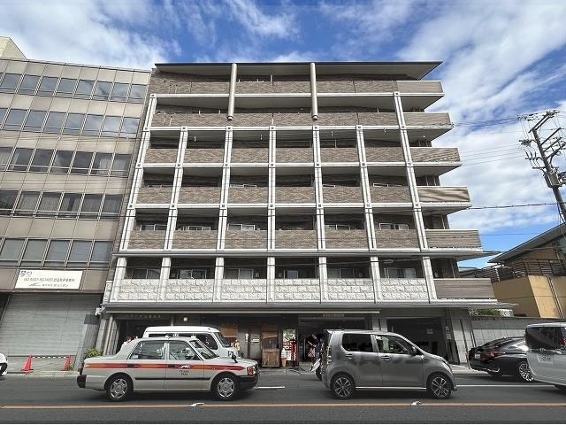ベラジオ京都清水