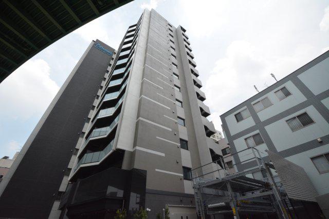 S-RESIDENCE高岳CLARITY