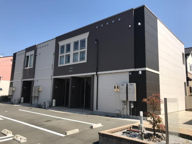 月のテラス