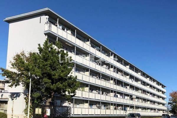 ビレッジハウス成田2号棟