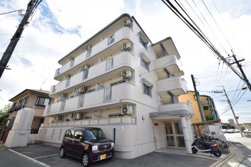 エクセル大橋