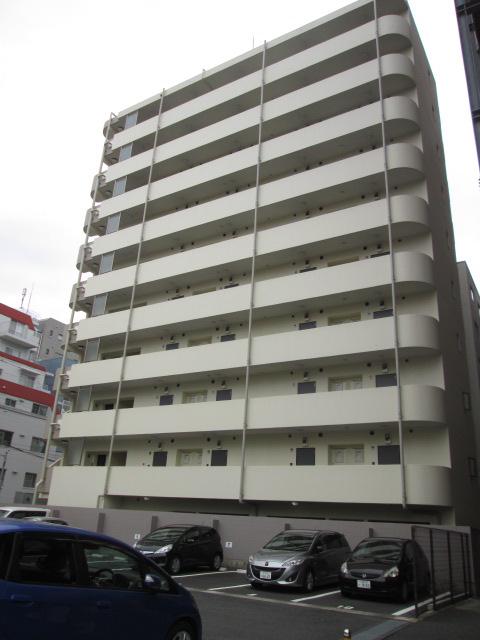 ハイポイント西川口(ワンルーム/10階)