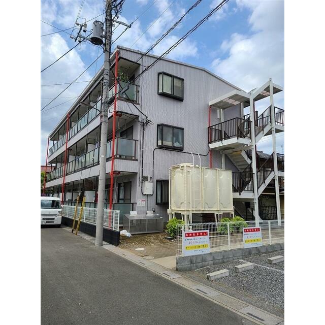 メゾンエターナル