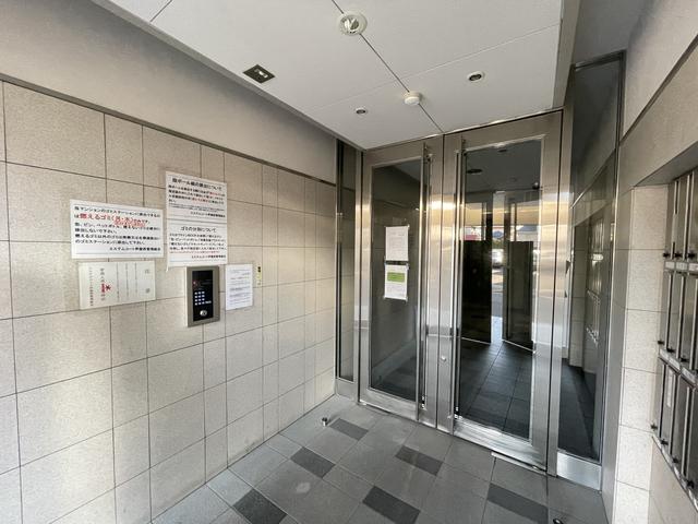 エステムコート芦屋西