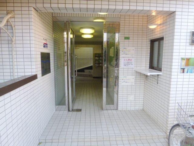 ビアメゾン高幡不動