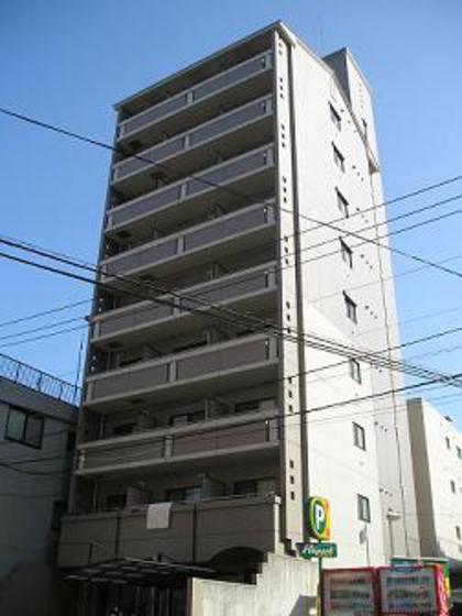 LAND MARK 金屋町