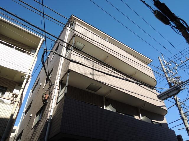 グランドヒル