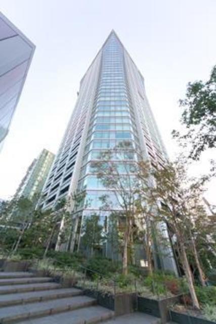 パークコート渋谷 ザ タワー(3LDK/32階)
