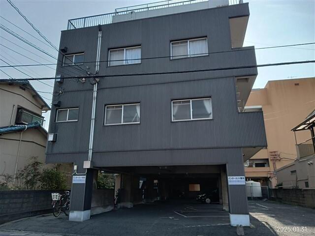 アリエス井堀