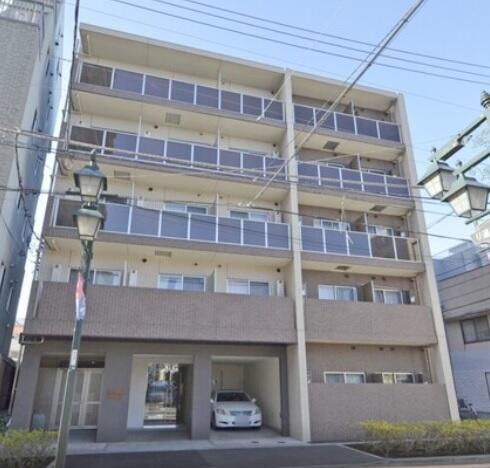 LOG練馬駅前