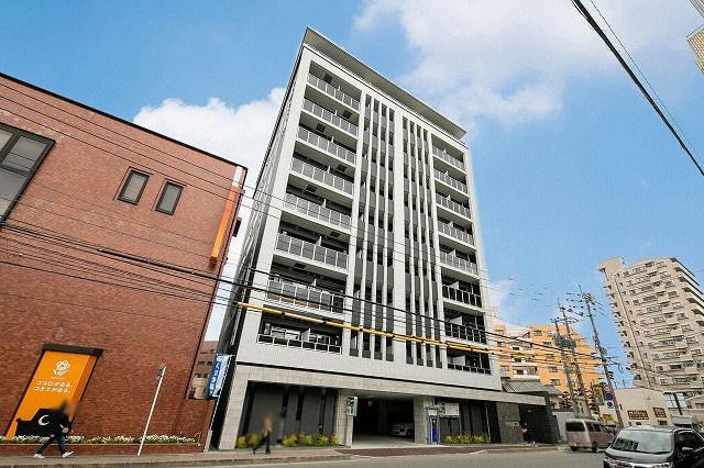 ギャラクシー南福岡駅前