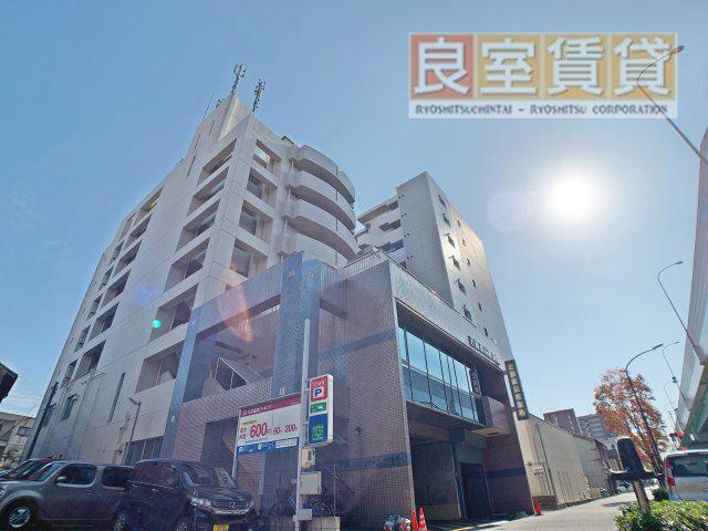 パールプラザ堀田